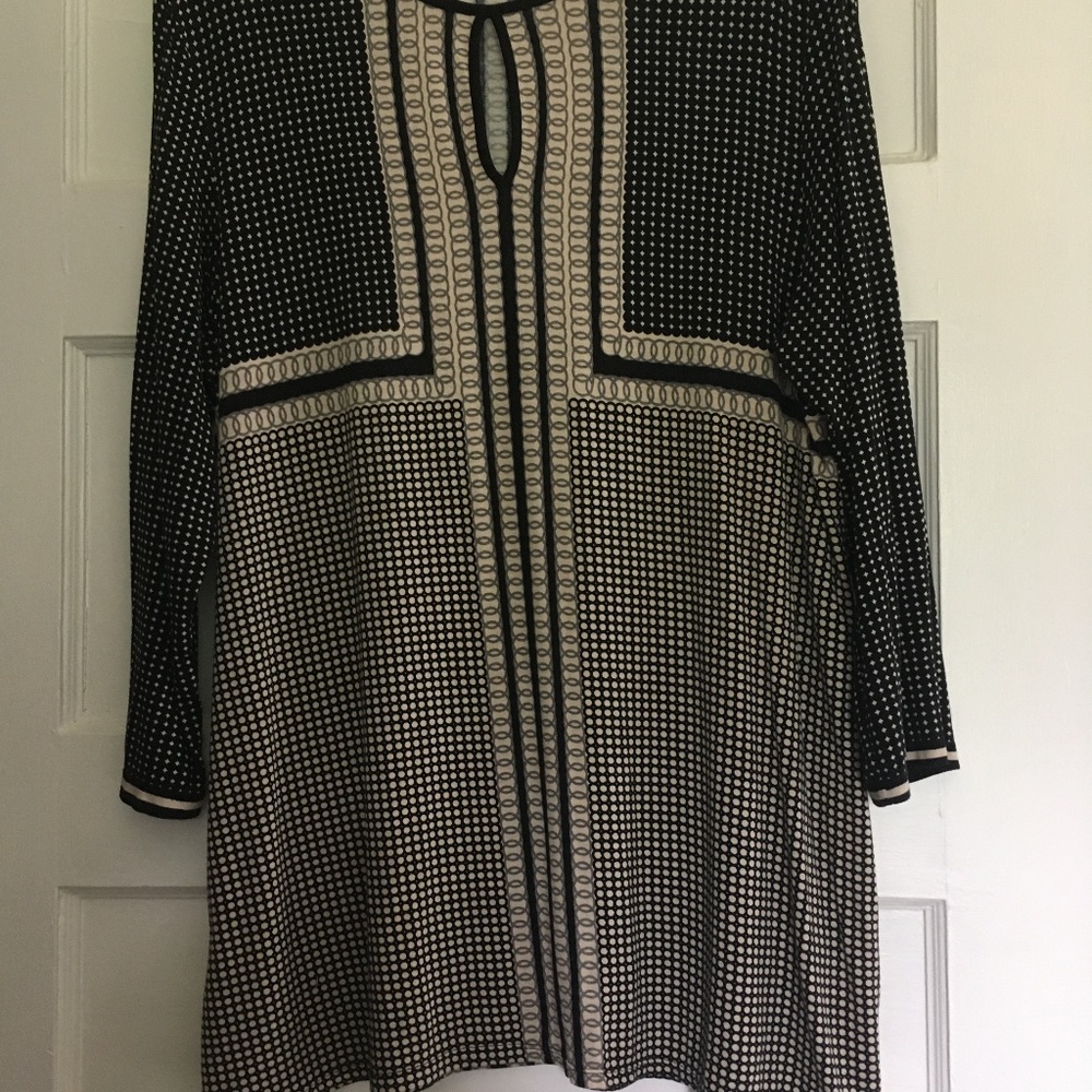 Max Studio Tunic